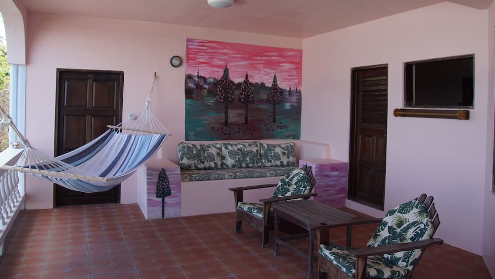 Petite Anse Hotel - Photo 15