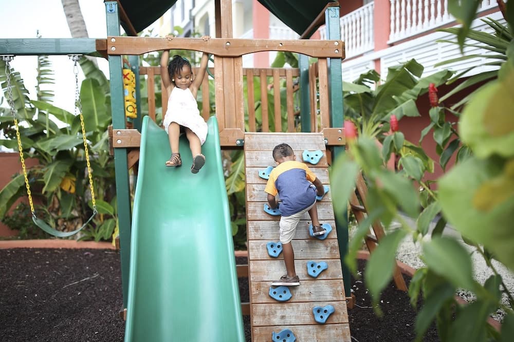 Pelican Bay Resort at Lucaya - Photo 22