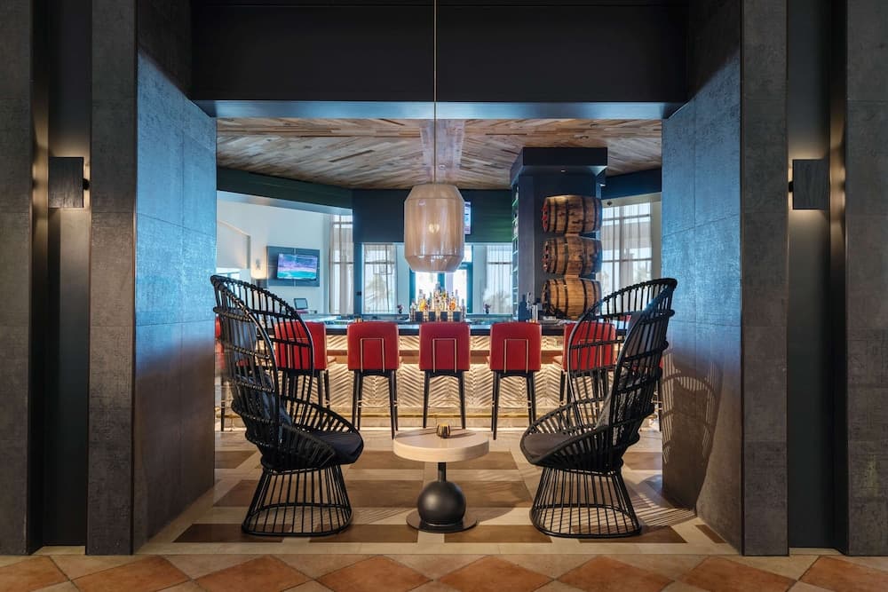 Wyndham Grand Rio Mar Rainforest Beach and Golf Resort - Photo 137