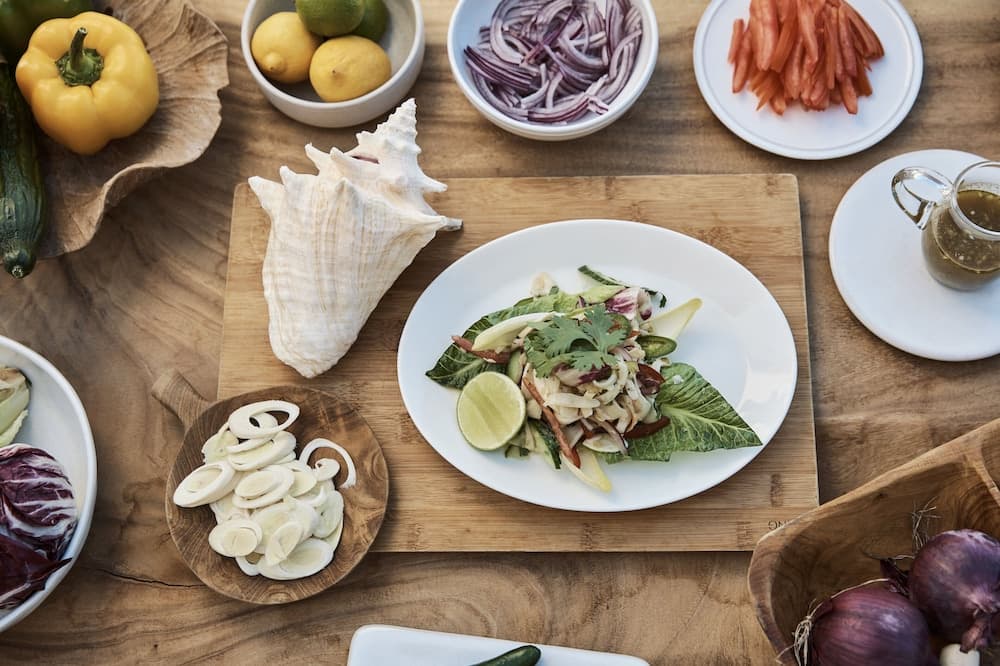 COMO Parrot Cay - Photo 137