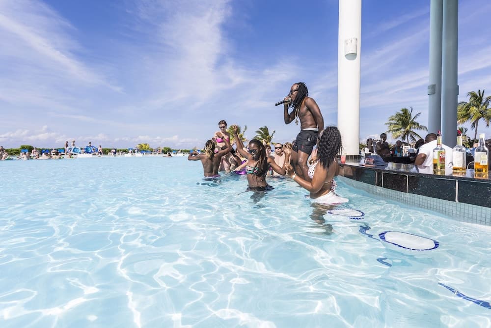 Grand Palladium Jamaica Resort & Spa All Inclusive - Photo 218