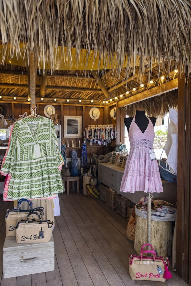 Le Toiny Hôtel & Beach Club - Photo 45