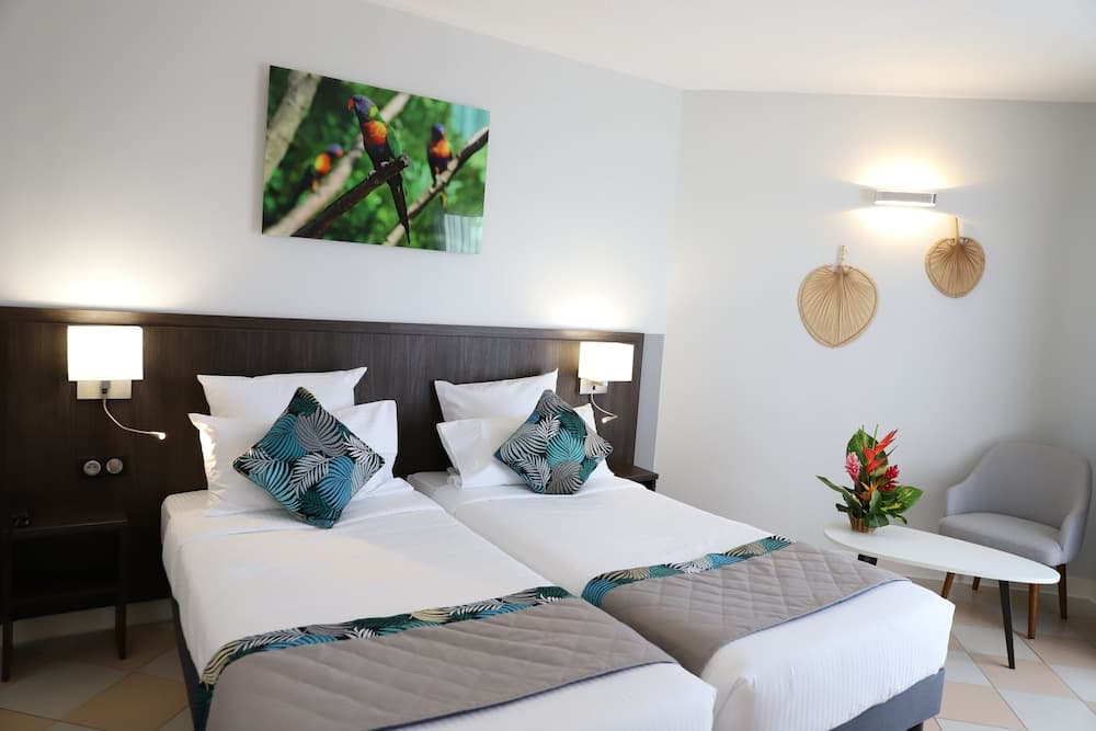 Hotel Saint - Georges - Photo 15