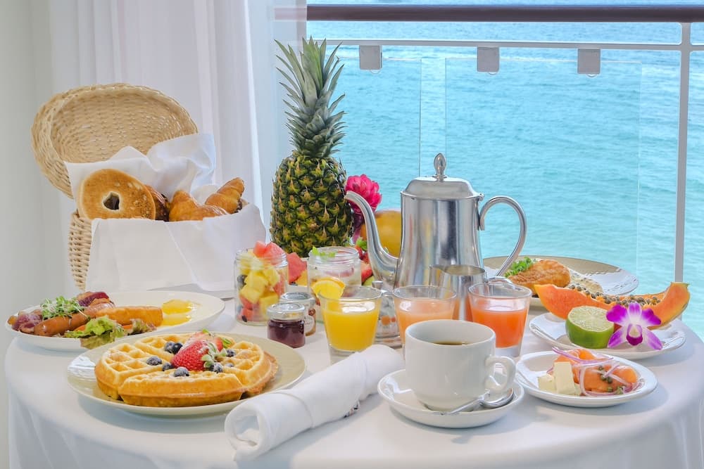 Fairmont Royal Pavilion - Photo 65