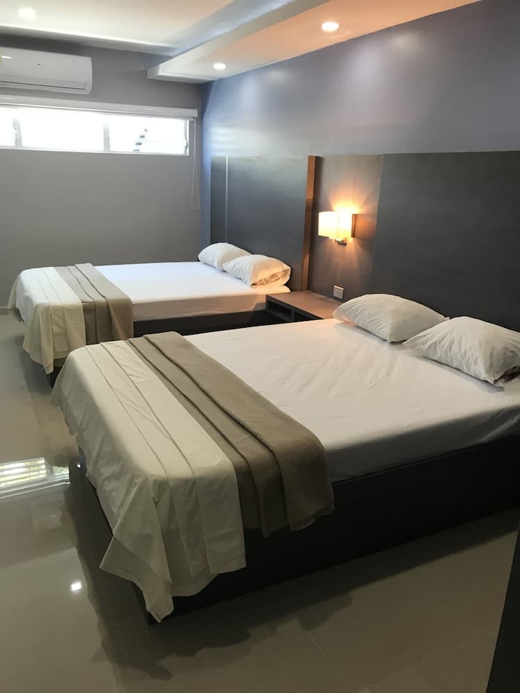 Hotel Nuevo Mejico - Photo 6