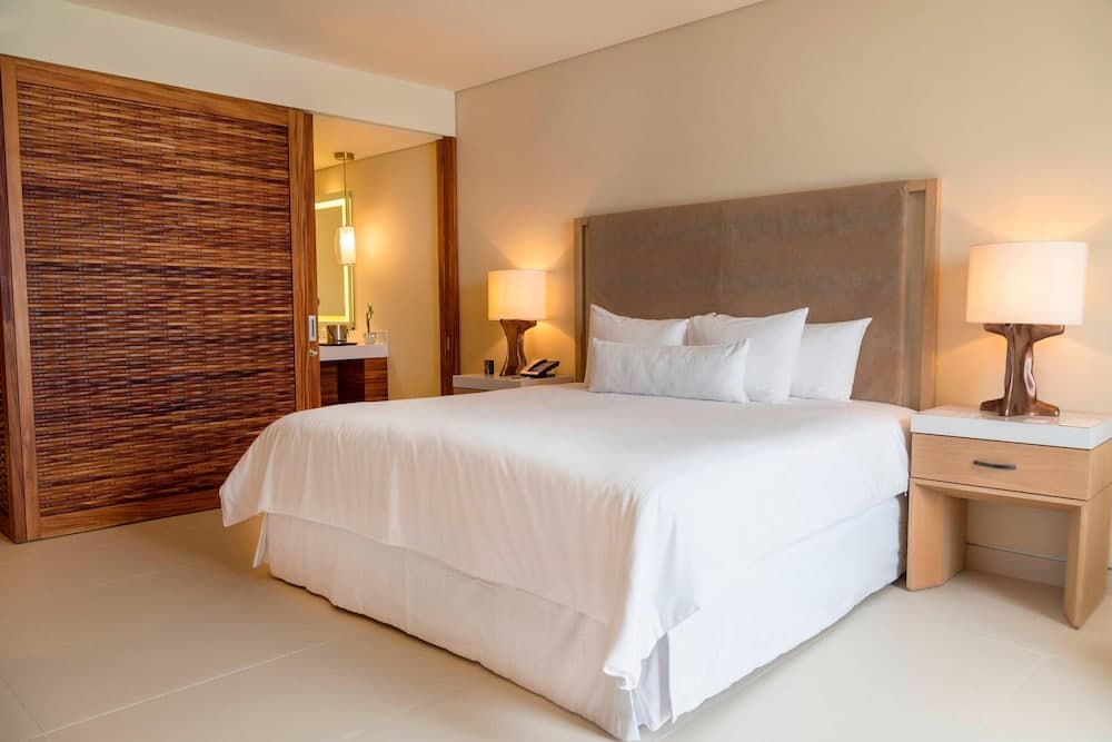 The Westin Cozumel - Photo 6