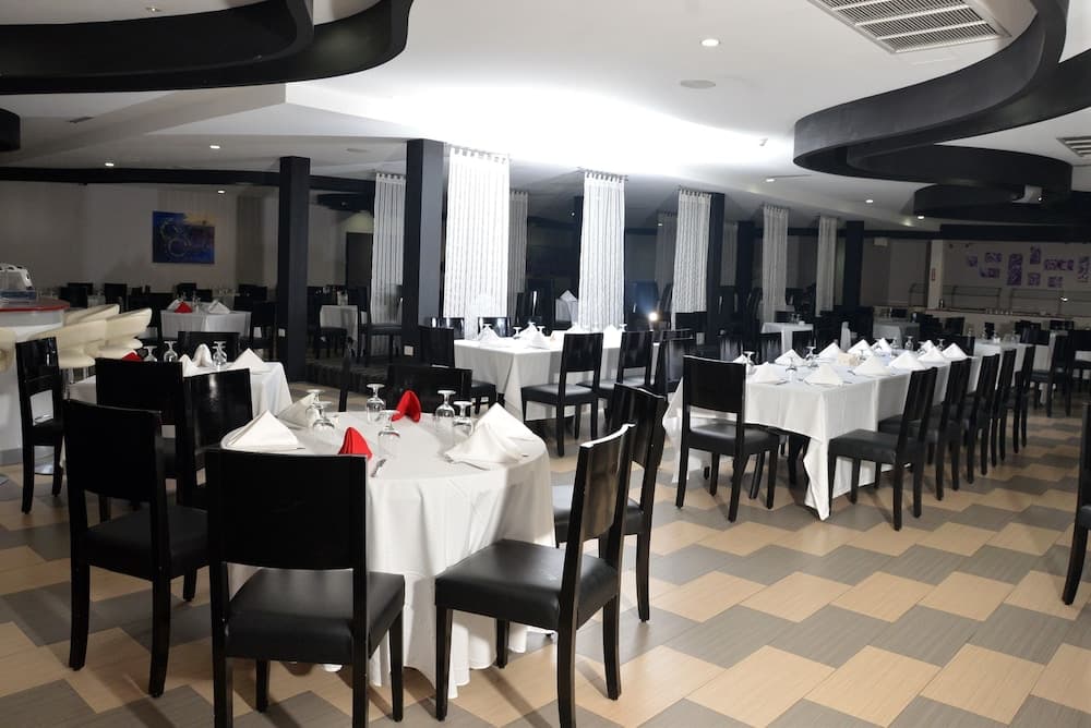 Regent Star Hotel - Photo 18