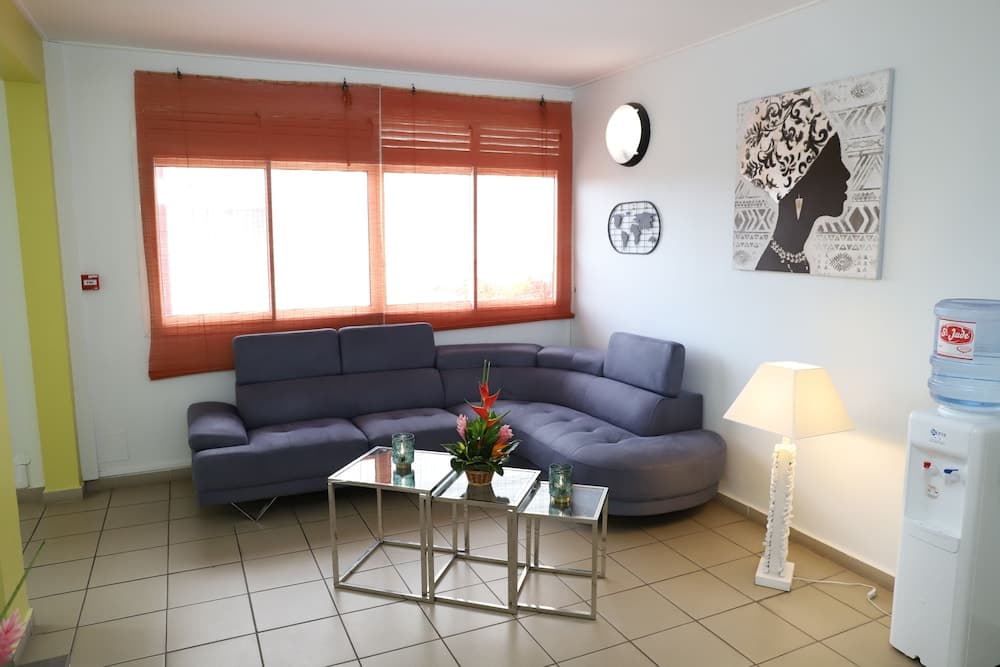 Hotel Saint - Georges - Photo 30