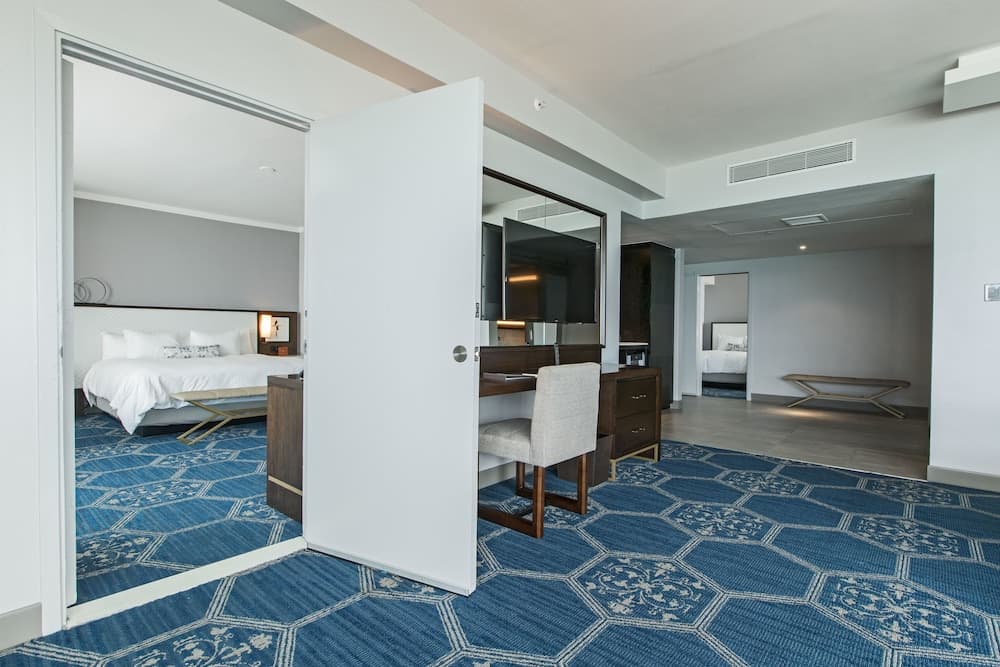 Fairmont El San Juan Hotel - Photo 117