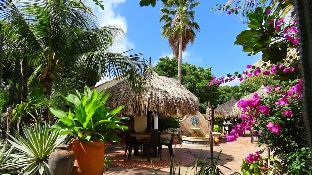 Lagun Blou Resort - Photo 10