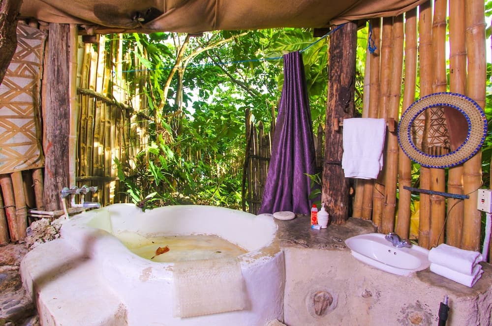 Great Huts - Photo 129