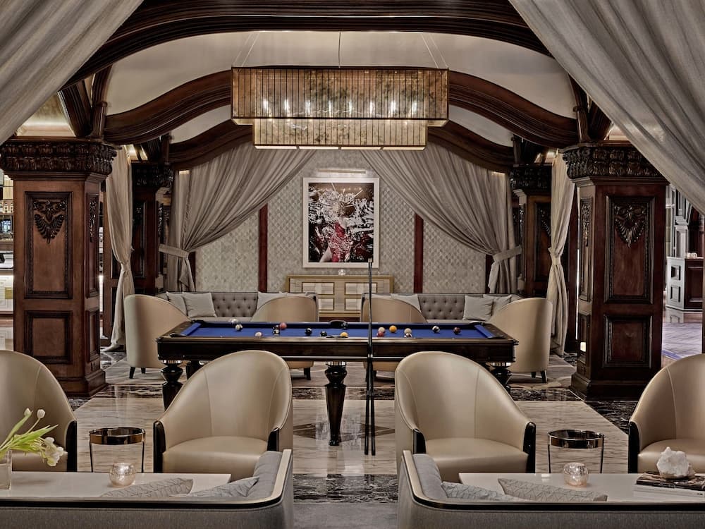 Fairmont El San Juan Hotel - Photo 137