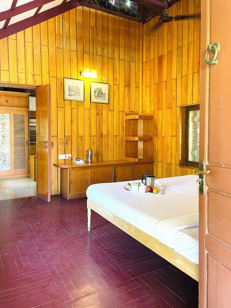 Blue Waters Resort & Spa - Photo 26