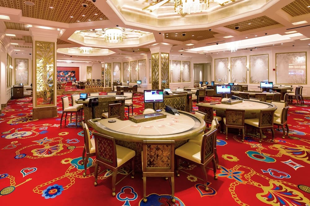 Grand Hyatt Baha Mar - Photo 213