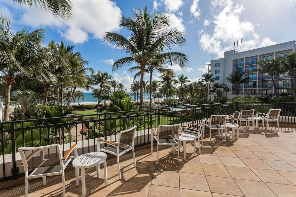 Wyndham Grand Rio Mar Rainforest Beach and Golf Resort - Photo 103