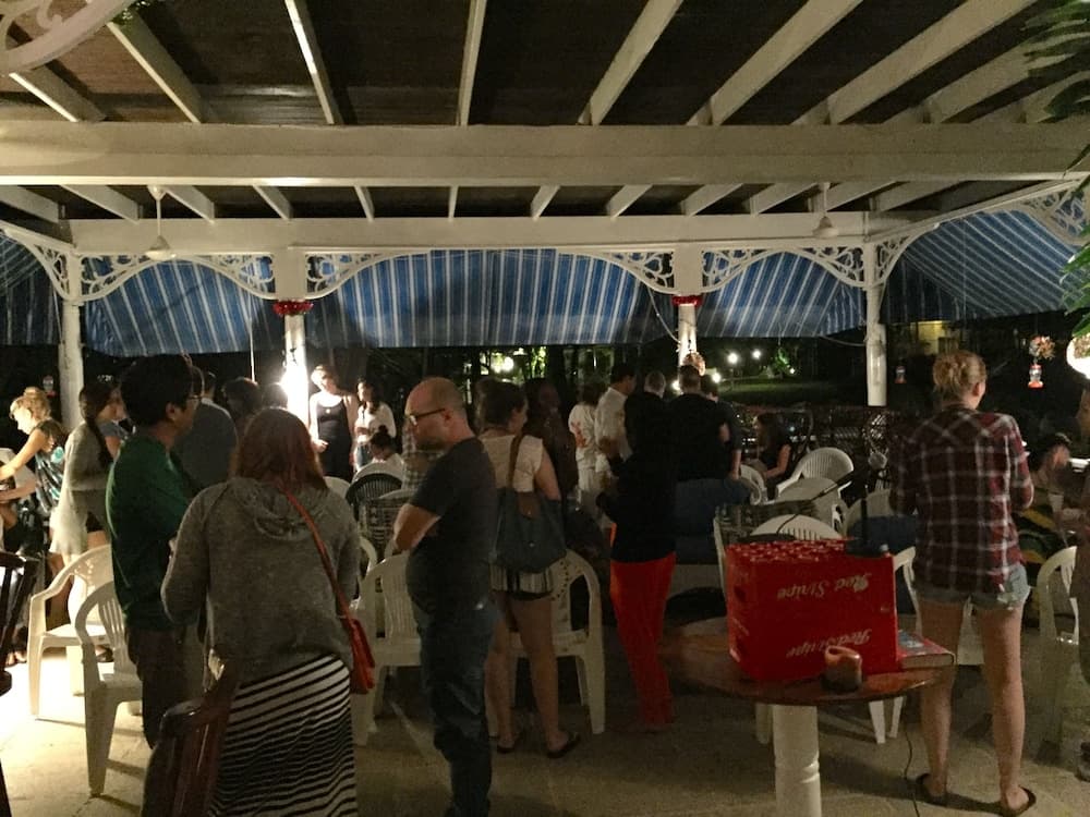 Goblin Hill Villas at San San - Photo 100