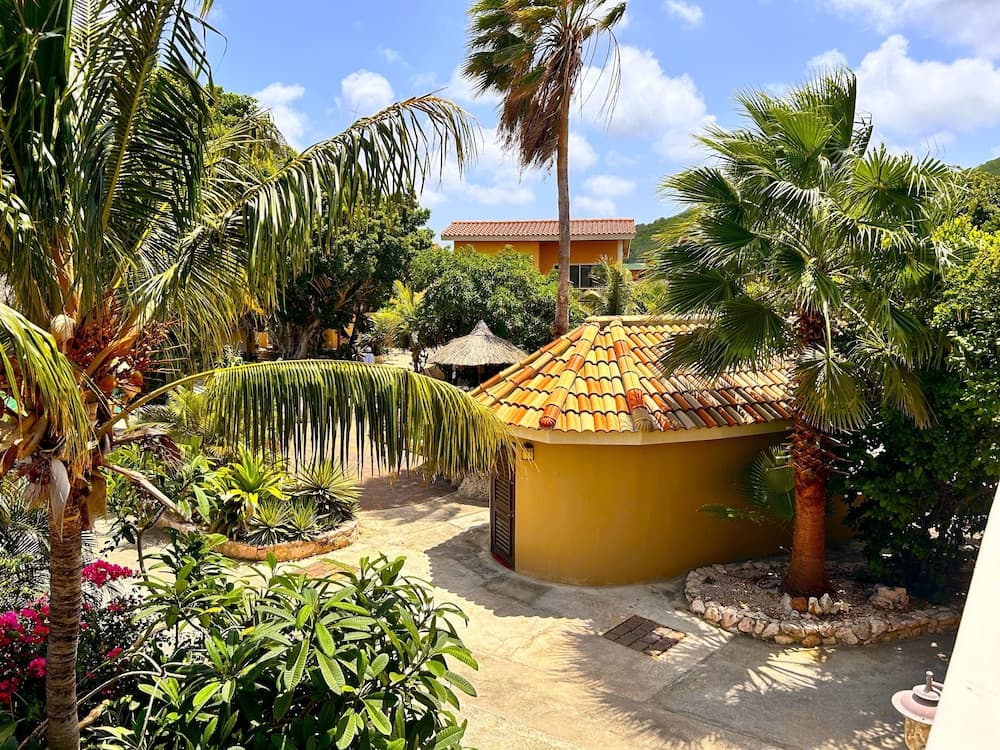 Lagun Blou Resort - Photo 64