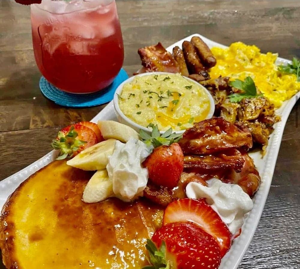 Ocean Breeze Resort - Photo 39