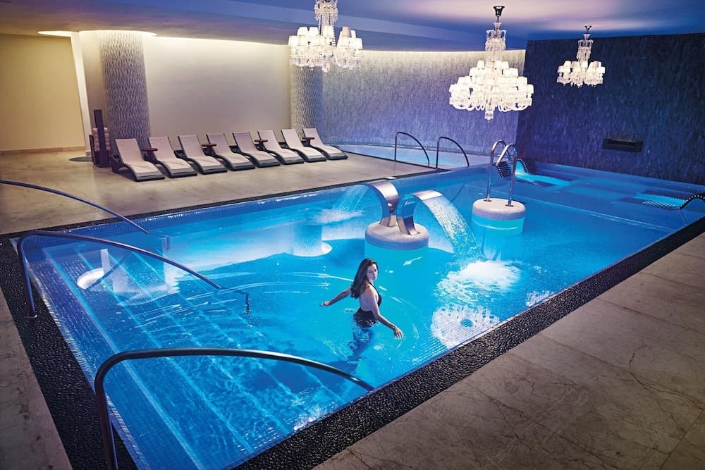 Moon Palace Jamaica – All Inclusive - Photo 65