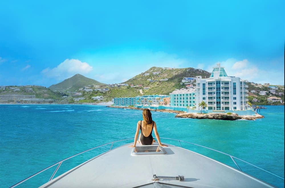 Oyster Bay Beach Resort - Photo 108