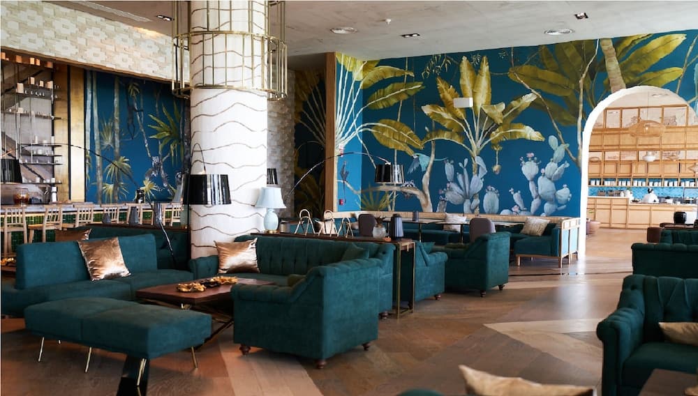 Palmaïa-The House of AïA: All Inclusive Wellness Resort - Photo 45