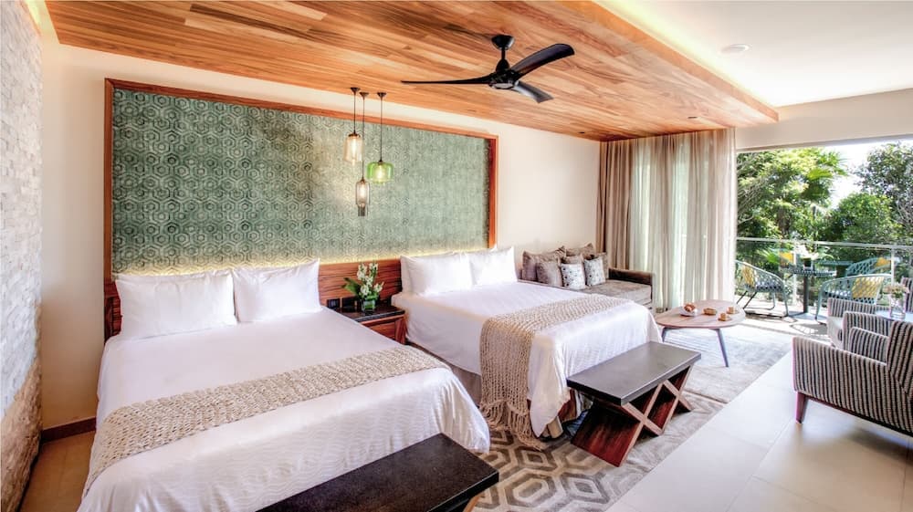 Palmaïa-The House of AïA: All Inclusive Wellness Resort - Photo 17