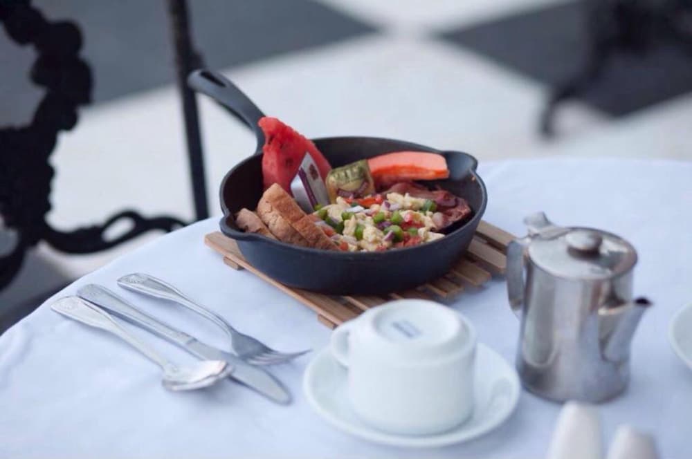 Jamaica Palace Hotel - Photo 18