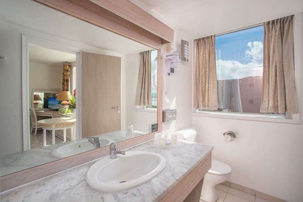 Karibea Squash Hôtel - Photo 67