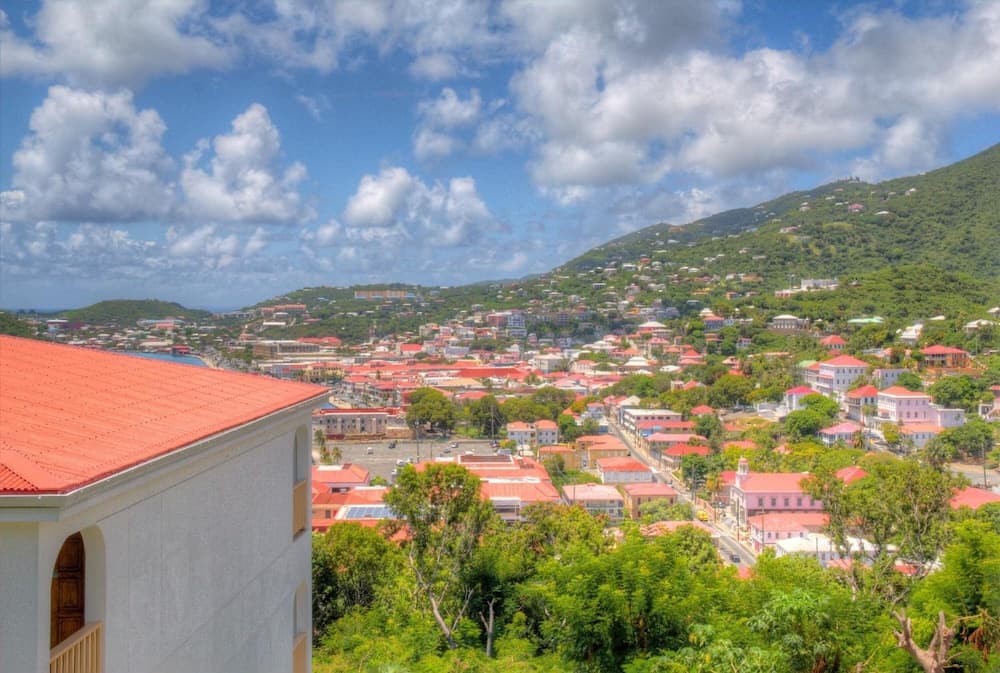 Castle Villas at Bluebeard's - Photo 12