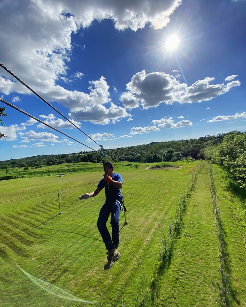 Hotel Caribbean Adventure - Photo 26