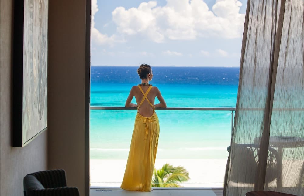 Palmaïa-The House of AïA: All Inclusive Wellness Resort - Photo 22