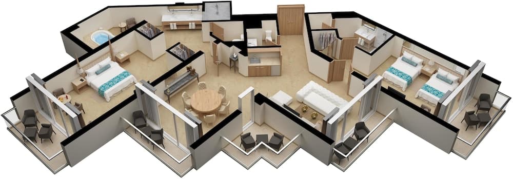 Moon Palace Jamaica – All Inclusive - Photo 13