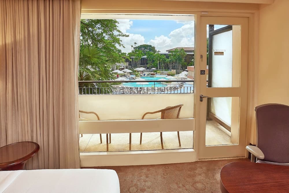 Hilton Trinidad & Conference Centre - Photo 13