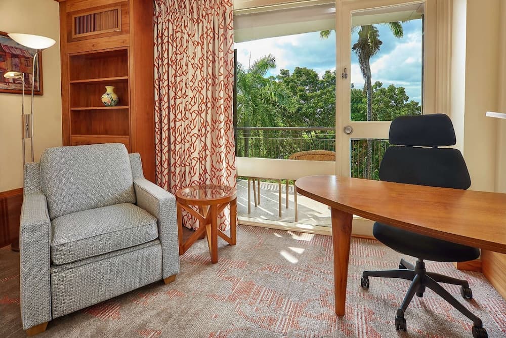 Hilton Trinidad & Conference Centre - Photo 25