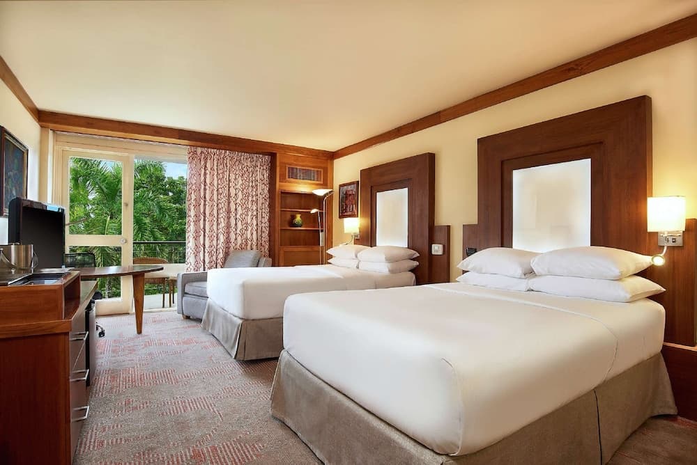 Hilton Trinidad & Conference Centre - Photo 27