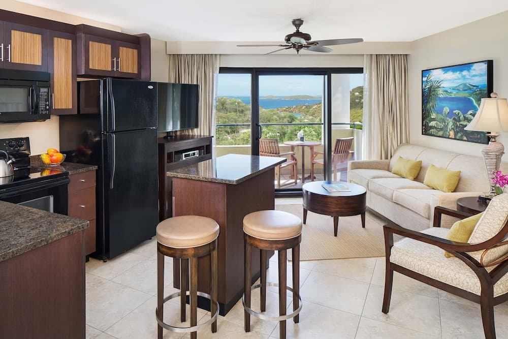 The Westin St. John Resort Villas - Photo 26