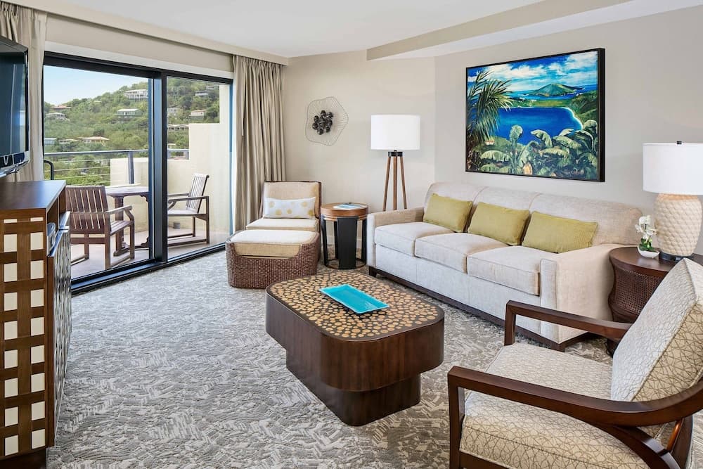 The Westin St. John Resort Villas - Photo 28