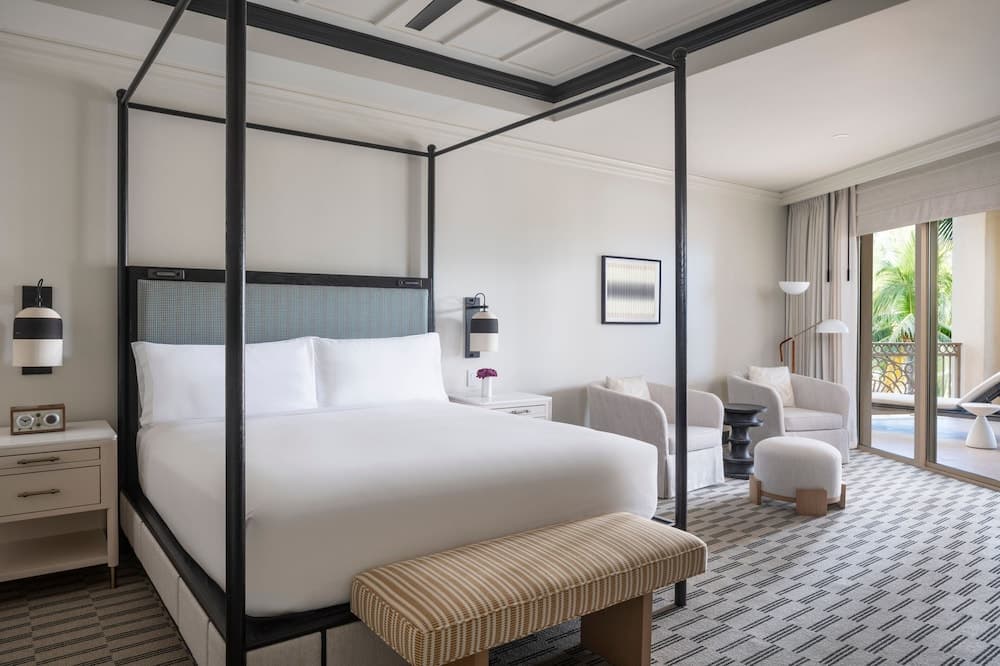 The Ritz-Carlton, Grand Cayman - Photo 9