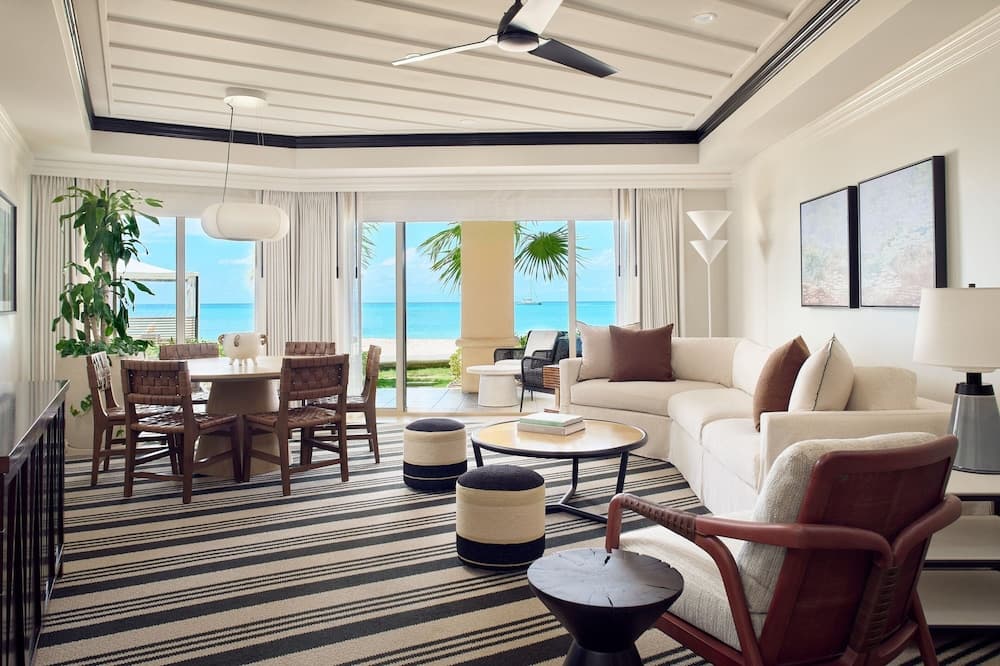 The Ritz-Carlton, Grand Cayman - Photo 66