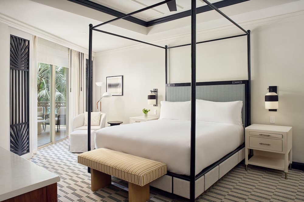 The Ritz-Carlton, Grand Cayman - Photo 19