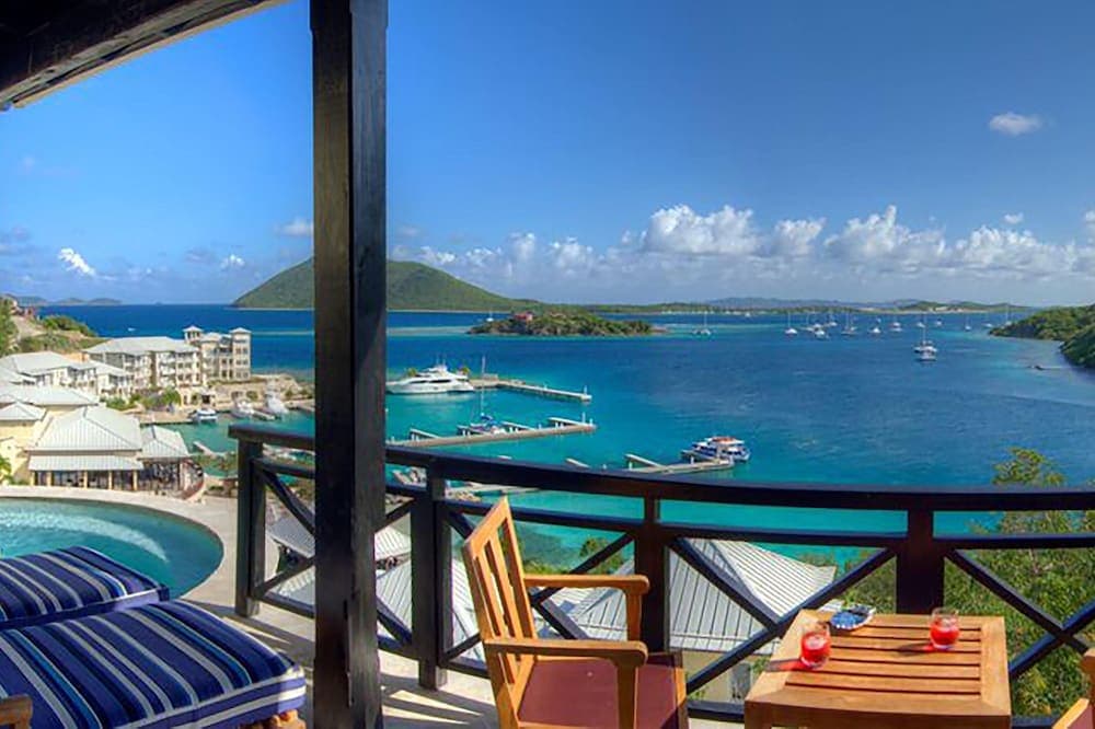 Scrub Island Resort, Spa & Marina - Photo 87