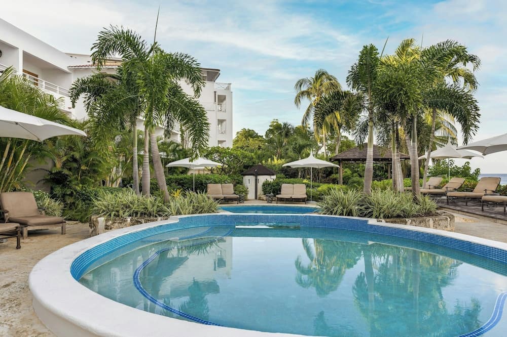 The House, An Autograph Collection All-Inclusive Resort - Adults Only - Photo 13