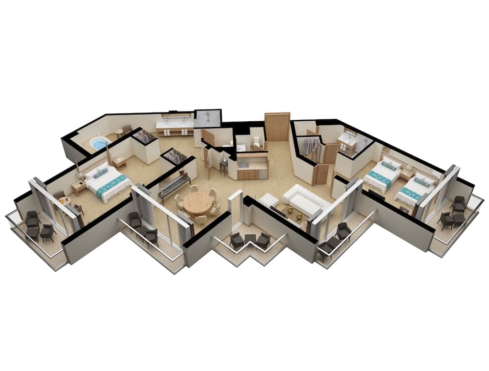 Moon Palace Jamaica – All Inclusive - Photo 45