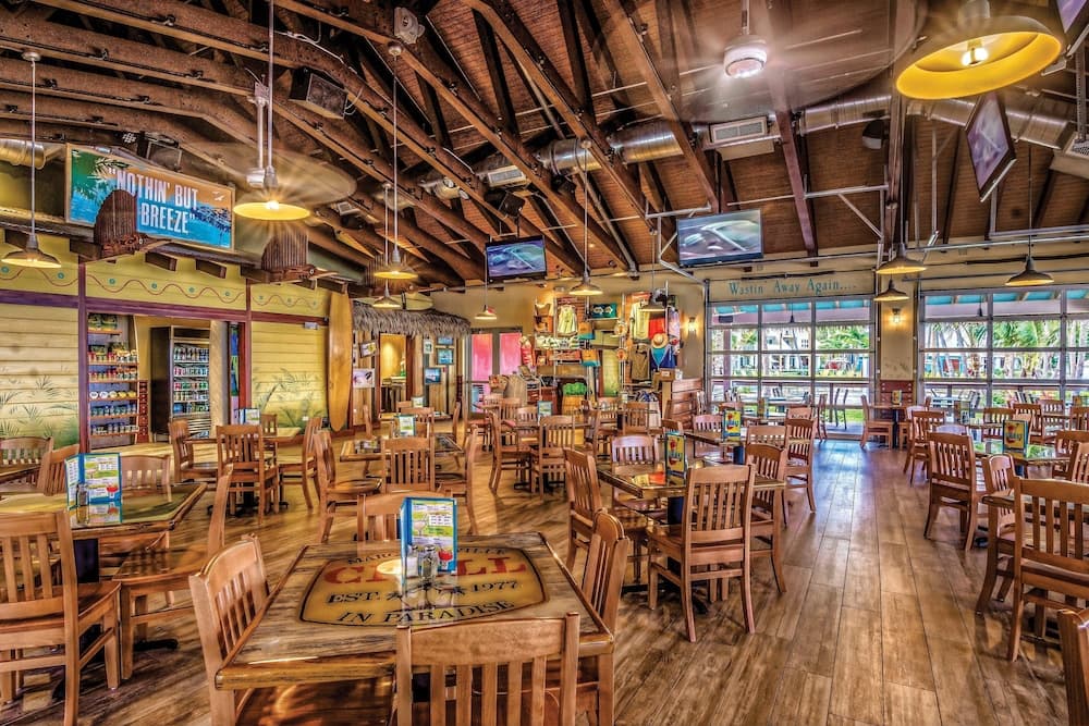 Margaritaville Vacation Club - St. Thomas - Photo 45