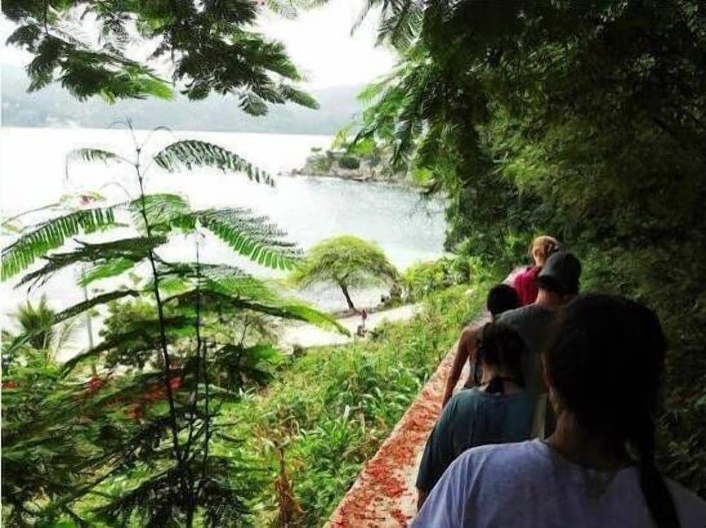 Cap Lamandou Hotel - Photo 14