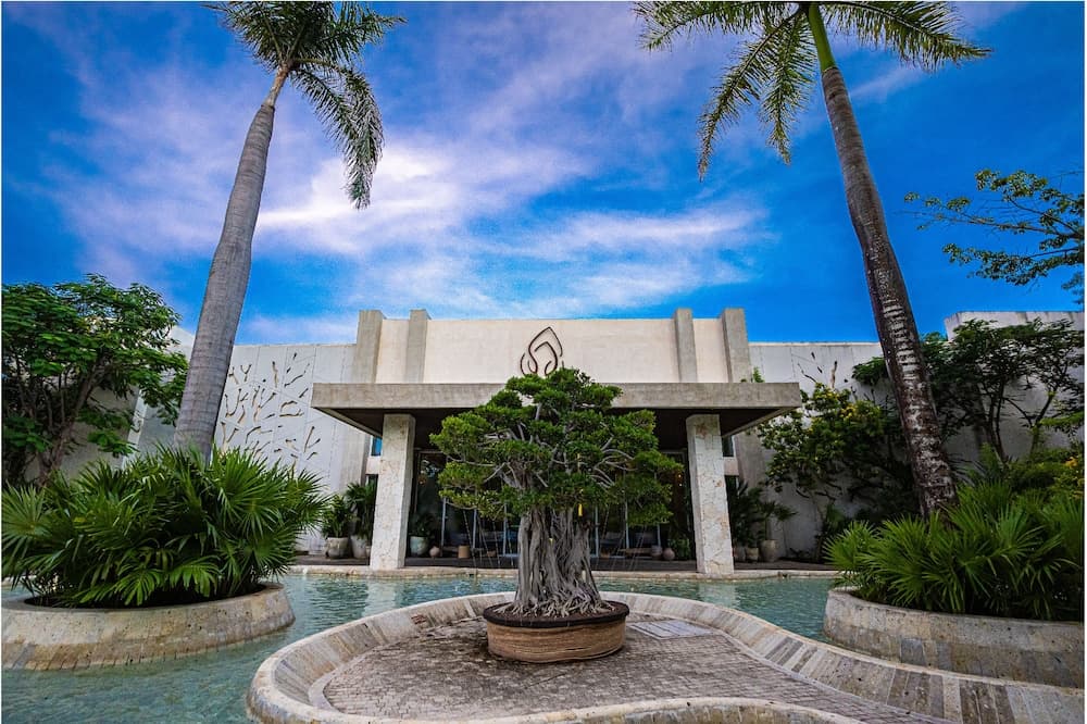 Palmaïa-The House of AïA: All Inclusive Wellness Resort - Photo 2