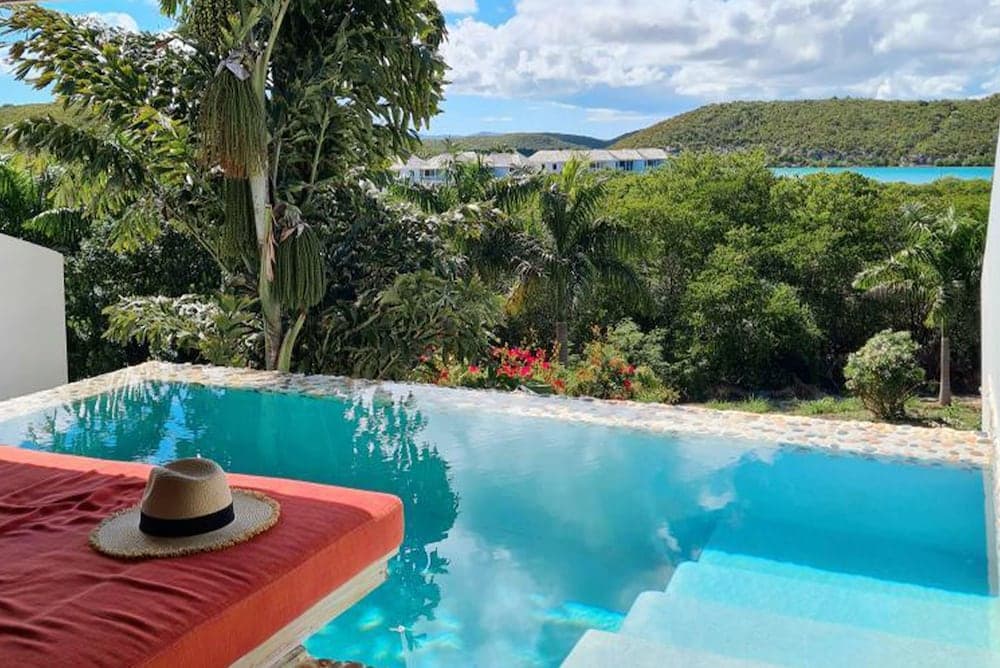 The Escape at Nonsuch Bay  - Adults Only - Photo 7