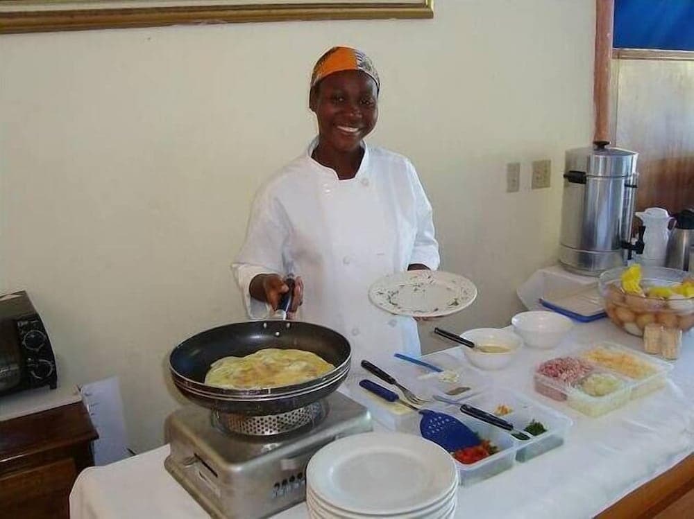 Cap Lamandou Hotel - Photo 9