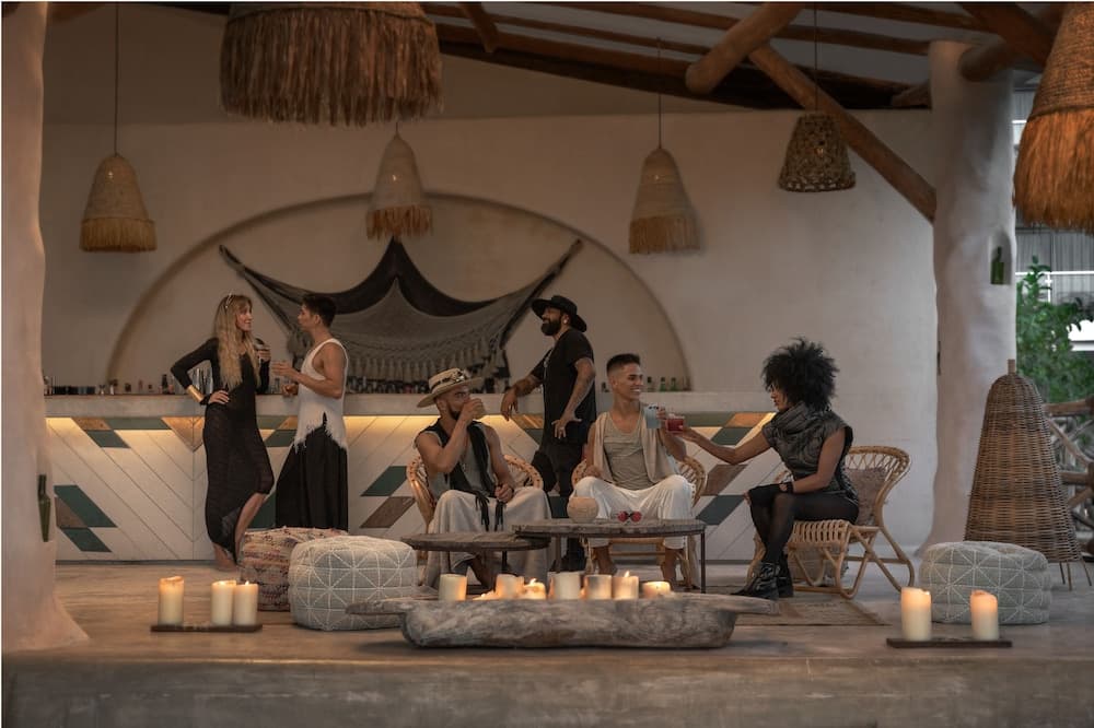 Palmaïa-The House of AïA: All Inclusive Wellness Resort - Photo 71