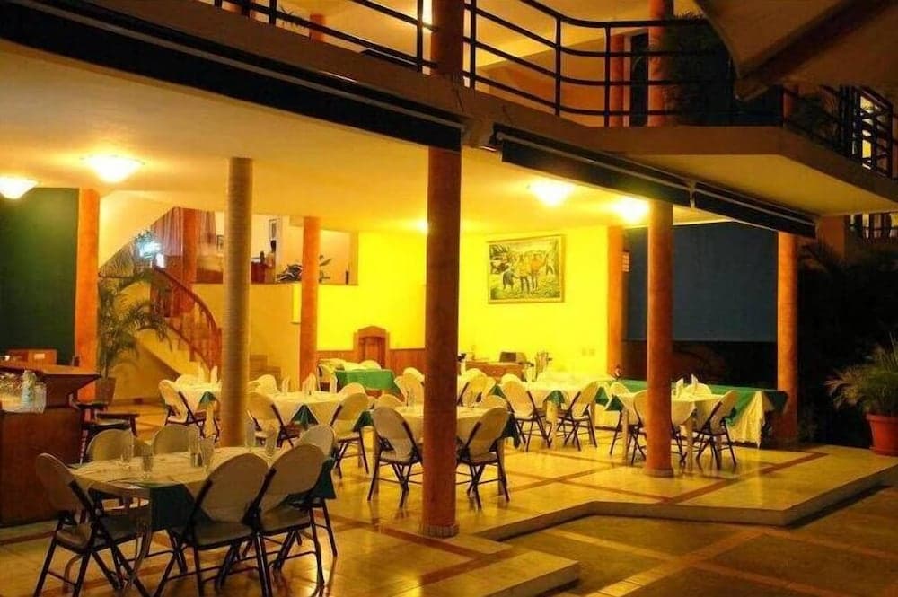 Cap Lamandou Hotel - Photo 8